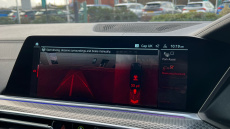 BMW X5 xDrive M50d 5dr Auto Diesel Estate